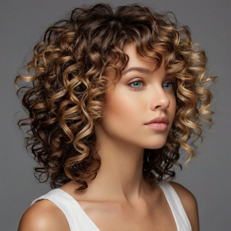2025 Hair Trends for Women: Styles to Watch